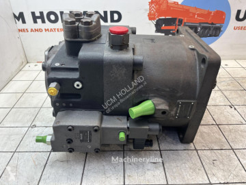 Hydraulické čerpadlo Liebherr