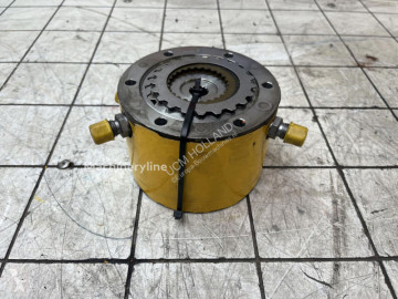 Reduktormotor Grove
