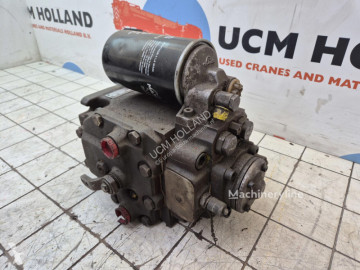 Hydrauliek pomp Linde