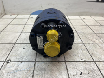 Hydrauliek pomp Liebherr