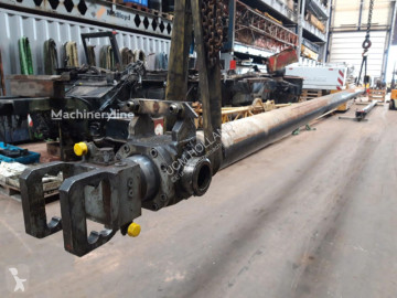 Donkraft Terex