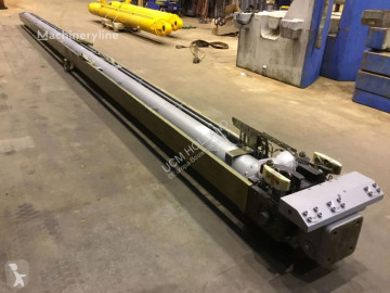 دافعة Liebherr