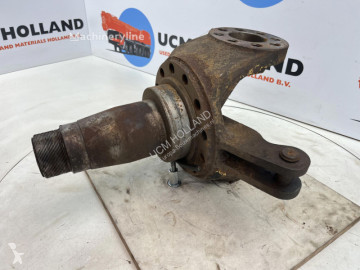 Terex HC 340 Steering knuckle 12 holes axle 1