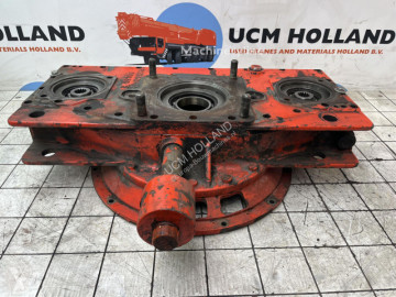 Hydraulické čerpadlo