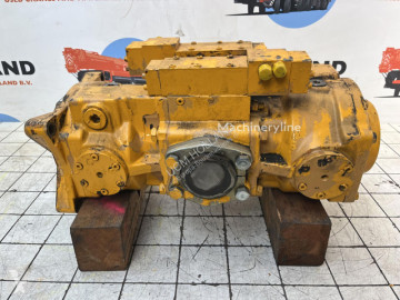 Hydrauliske pumpe Liebherr