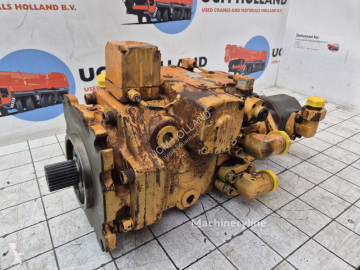 Hydrauliske pumpe Liebherr