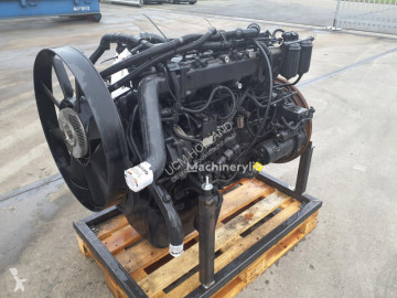 Motor MAN
