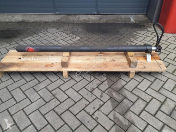 Donkraft Liebherr