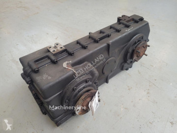 Reduktionsgearkasse Terex