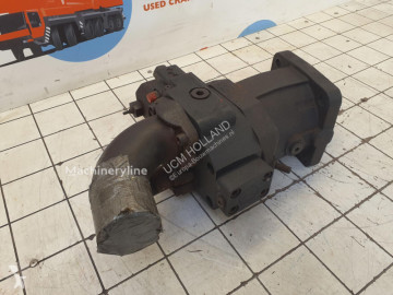 Hydrauliske pumpe Hydromatik