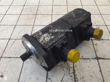 Hydrauliek pomp Liebherr