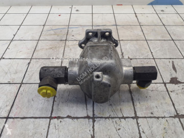 Pompa hydrauliczna Clark