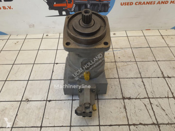 Hydrauliske pumpe Hydromatik
