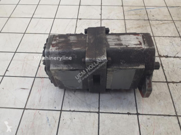 Hydraulické čerpadlo