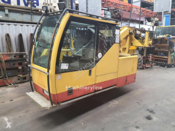 Karoserie Liebherr