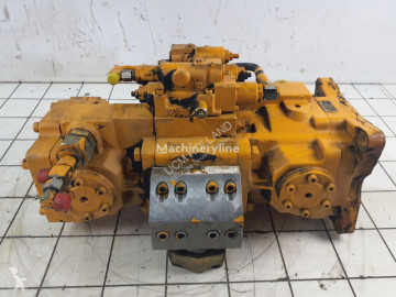 Hydraulické čerpadlo Liebherr