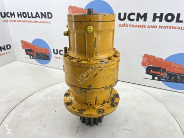 Reduktormotor Terex