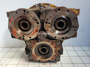 Reduktionsgearkasse Liebherr