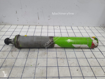 Weber LTM 1040 outrigger cylinder