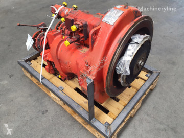 Hydraulické čerpadlo Krupp
