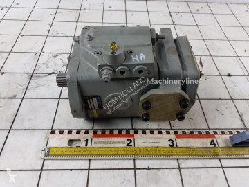 Hydrauliske pumpe Hydromatik