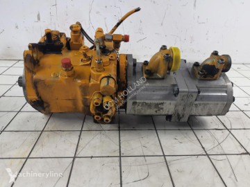 Hydrauliske pumpe Liebherr