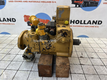 Hydrauliske pumpe Liebherr