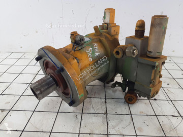 Hydrauliek pomp Krupp