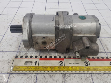 Hydraulické čerpadlo Marzocchi
