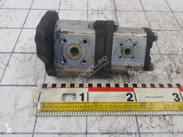 Hydrauliske pumpe Bosch