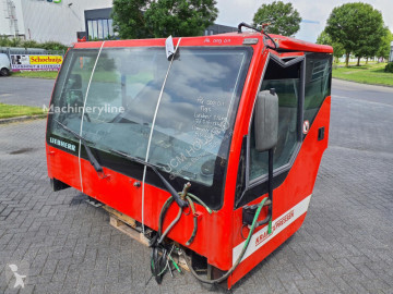 Karrosseri Liebherr