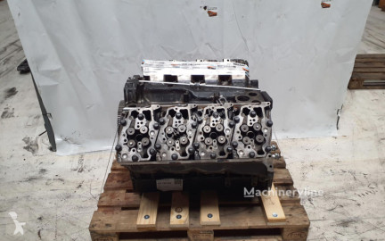 Motor Liebherr