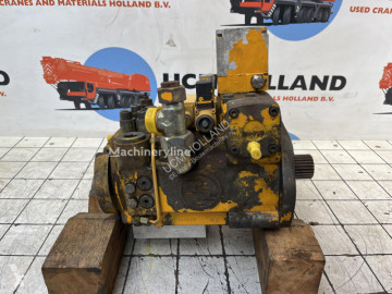 Hydrauliske pumpe Liebherr