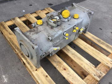 Hydrauliske pumpe Liebherr