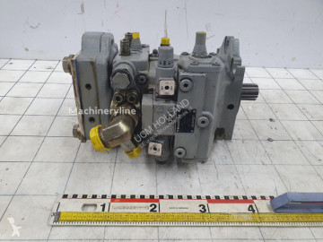 Hydrauliske pumpe Liebherr