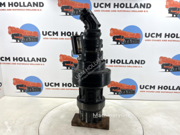 Tadano AC 5.220L-1 Slew gear