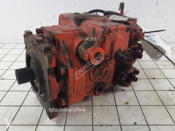 Hydrauliske pumpe