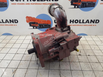 Hydrauliske pumpe Liebherr