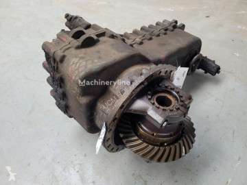 Reduktionsgearkasse Terex