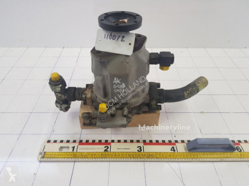 Hydrauliek pomp Liebherr