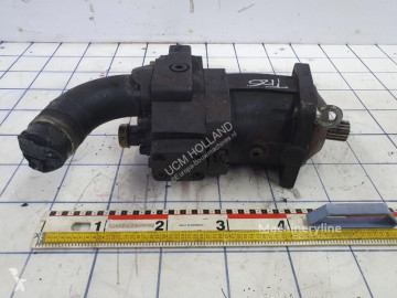 Hydrauliek pomp Terex