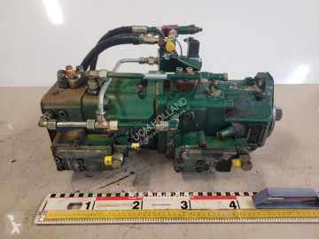 Pompa hydrauliczna Faun