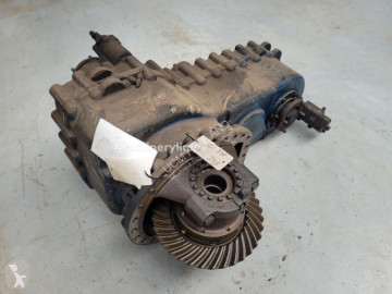 Reduktionsgearkasse Terex