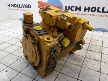 Hydrauliske pumpe Liebherr