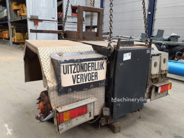 As Liebherr