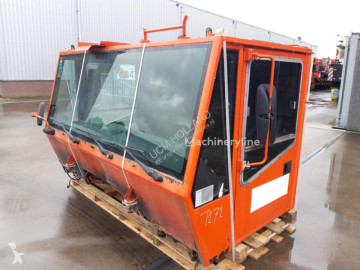 Karrosseri Terex
