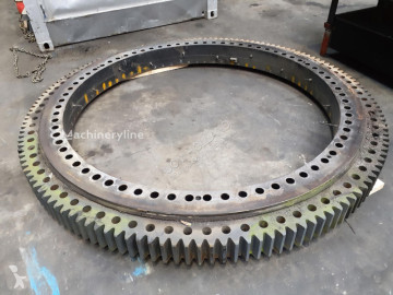 قطع غيار الأشغال العمومية Terex