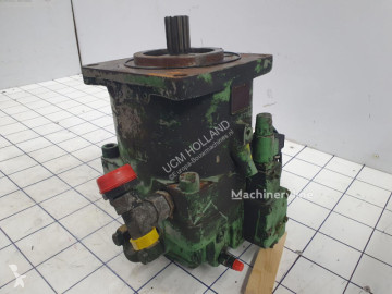 Hydraulické čerpadlo Liebherr