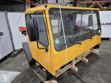 Karrosseri Liebherr