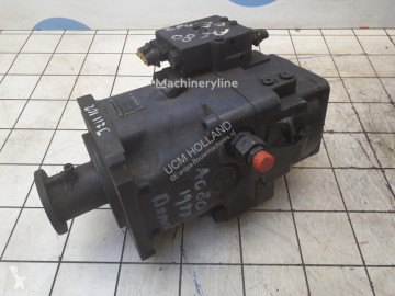 Hydraulické čerpadlo Terex